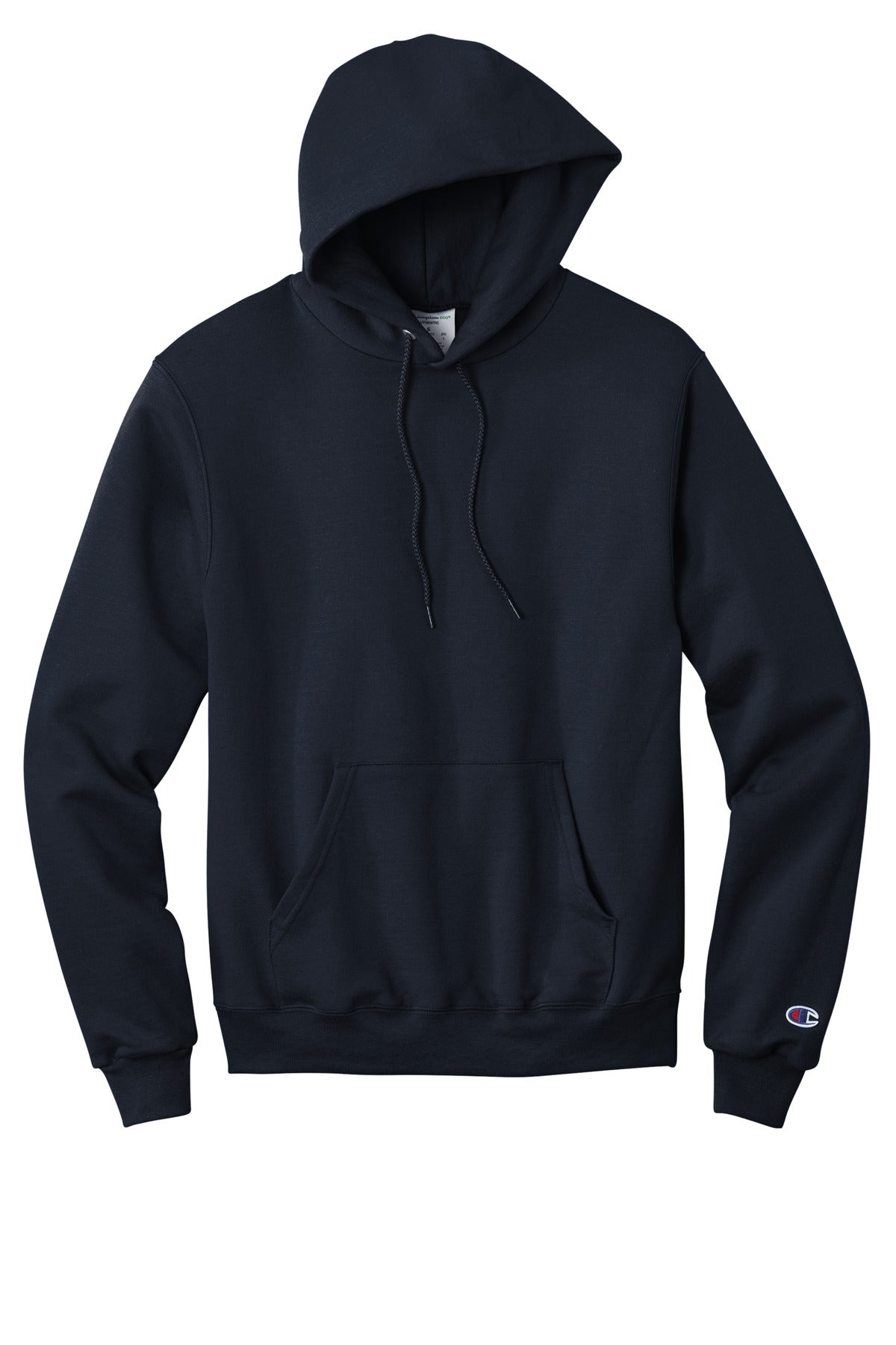 Champion  Powerblend Pullover Hoodie. S700