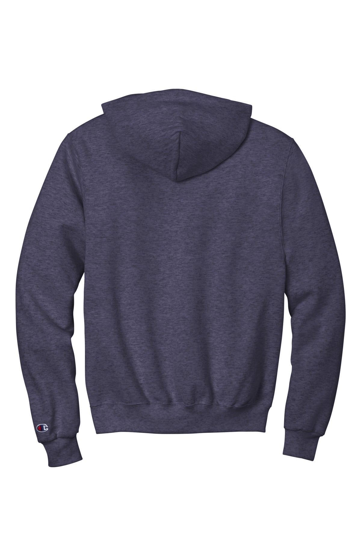 Champion  Powerblend Pullover Hoodie. S700