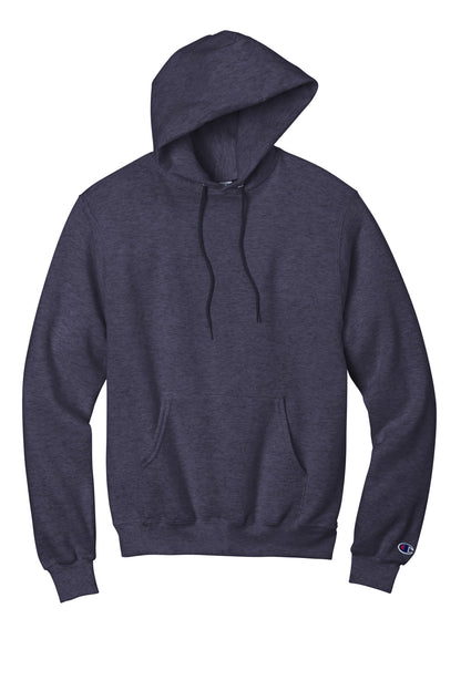 Champion  Powerblend Pullover Hoodie. S700