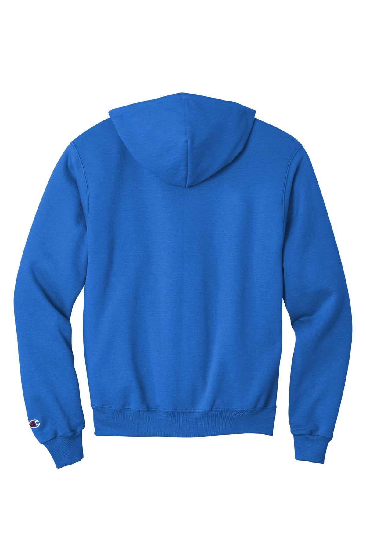 Champion  Powerblend Pullover Hoodie. S700