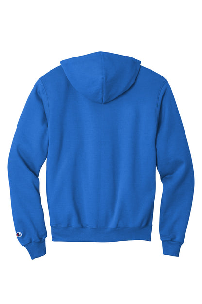 Champion  Powerblend Pullover Hoodie. S700
