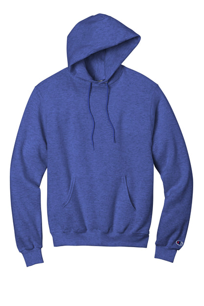 Champion  Powerblend Pullover Hoodie. S700