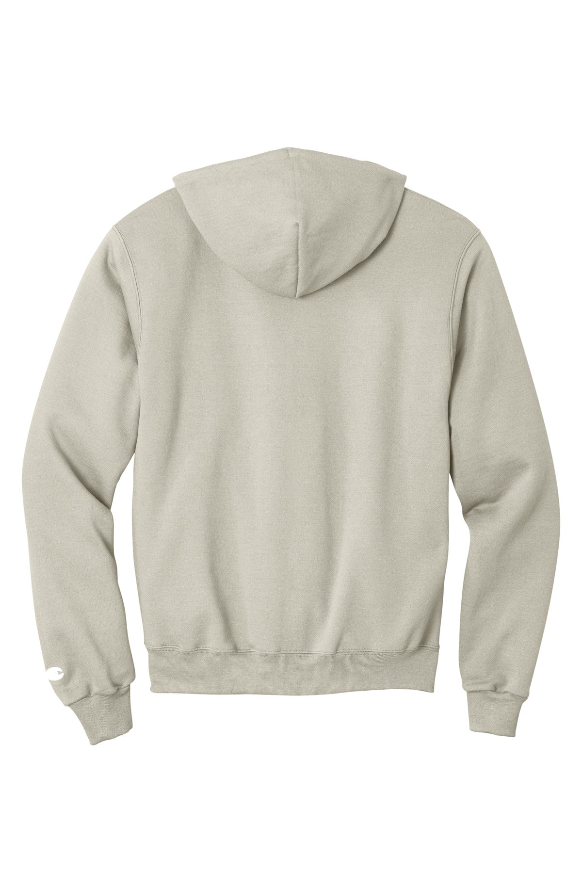 Champion  Powerblend Pullover Hoodie. S700