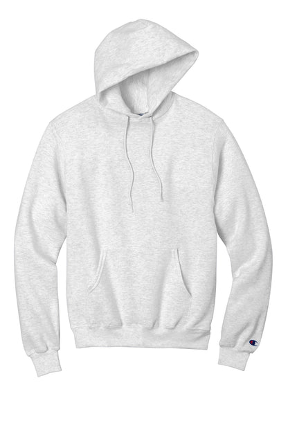 Champion  Powerblend Pullover Hoodie. S700
