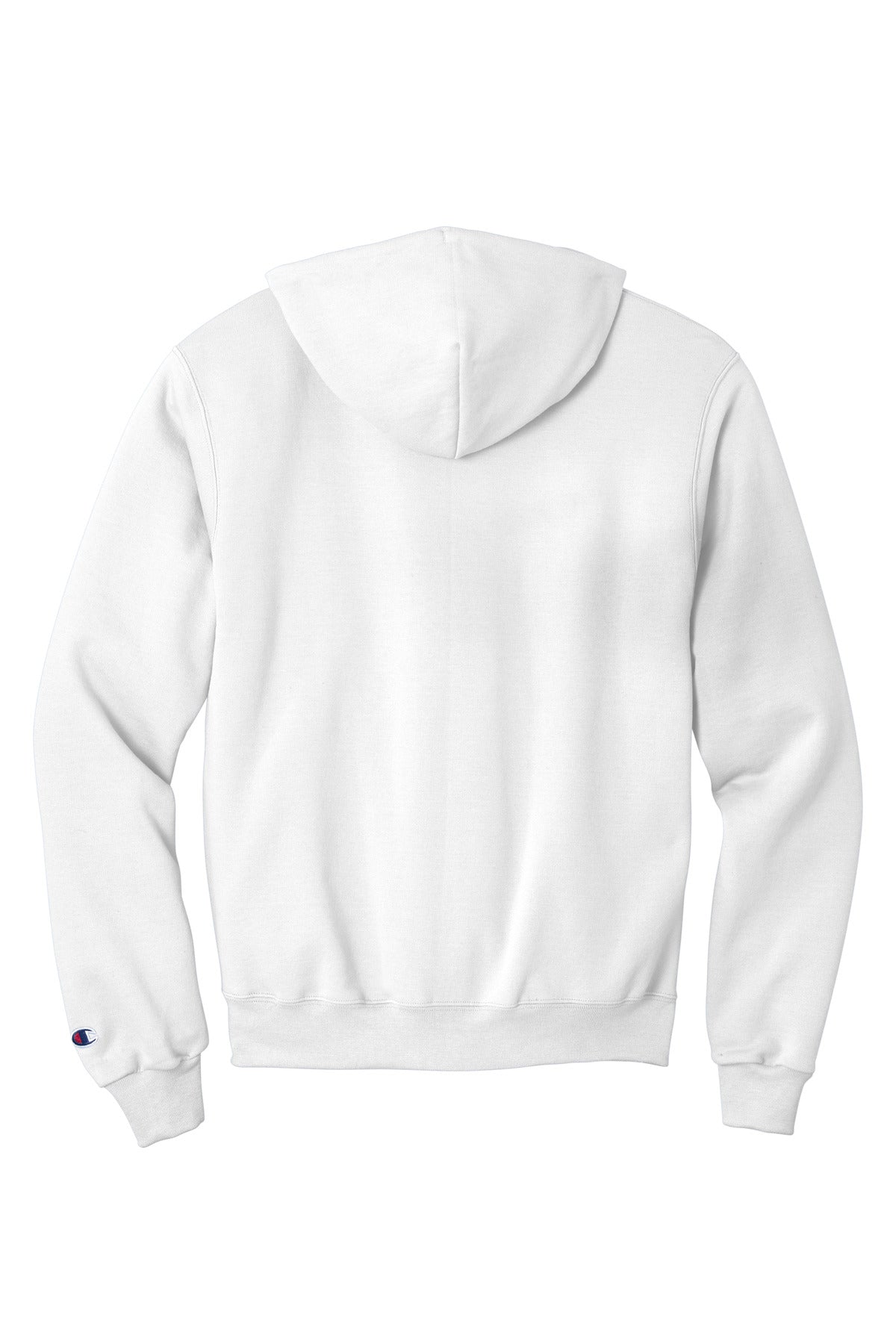 Champion  Powerblend Pullover Hoodie. S700
