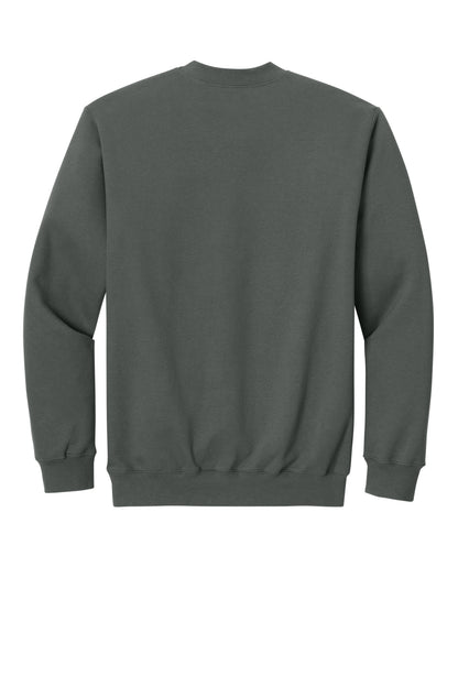 Gildan Softstyle Midweight Fleece 1/4-Zip SF008