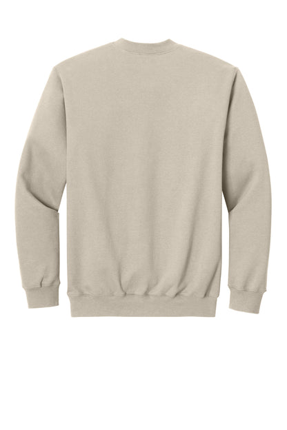 Gildan Softstyle Midweight Fleece 1/4-Zip SF008