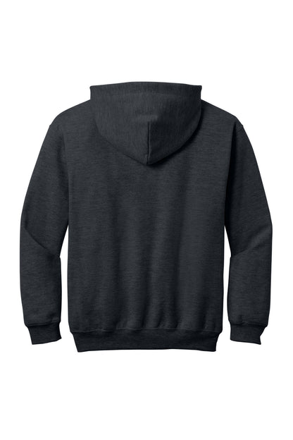 Gildan Youth Softstyle Midweight Fleece Hoodie SF500B