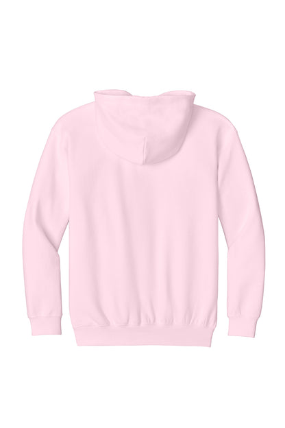 Gildan Youth Softstyle Midweight Fleece Hoodie SF500B