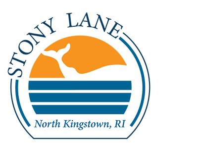 SL Vinyl Sunset Sticker