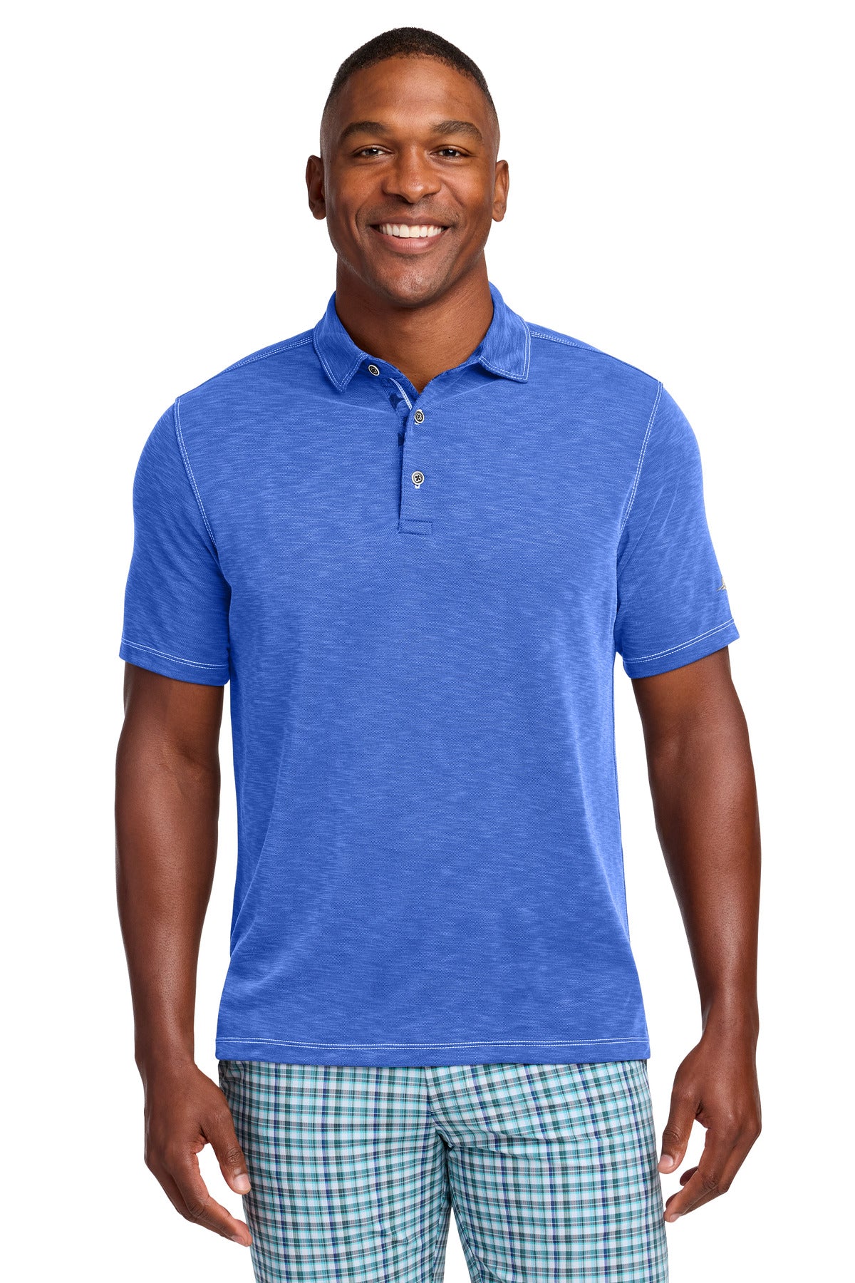 LIMITED EDITION Tommy Bahama Palmetto Paradise Polo ST224065TB