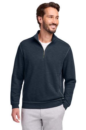 Tommy Bahama Tobago Bay 1/2-Zip ST226342TB