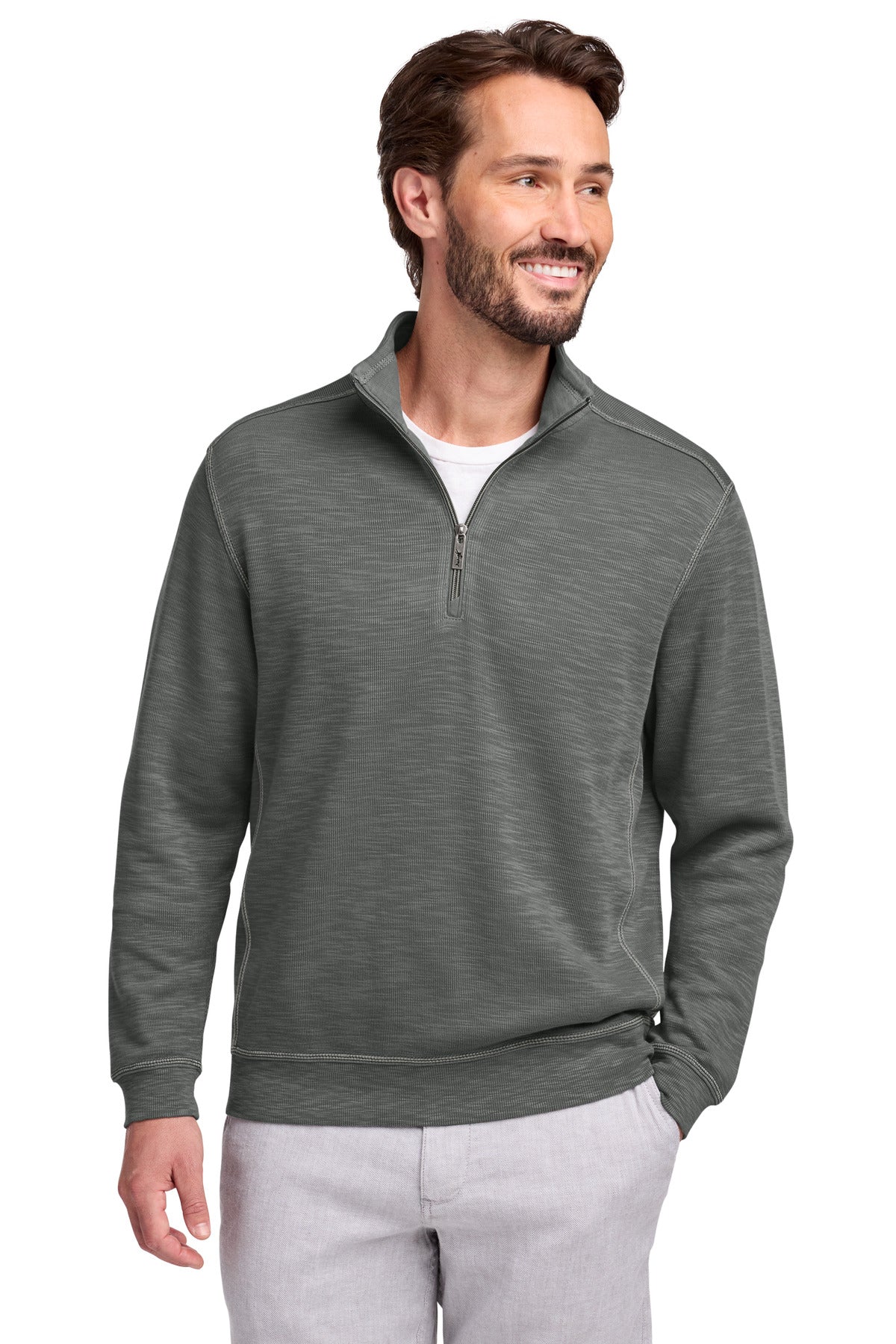 Tommy Bahama Tobago Bay 1/2-Zip ST226342TB