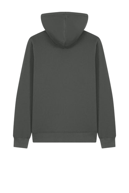 Stanley/Stella Unisex Mixer Full-Zip Hooded Sweatshirt SXU011