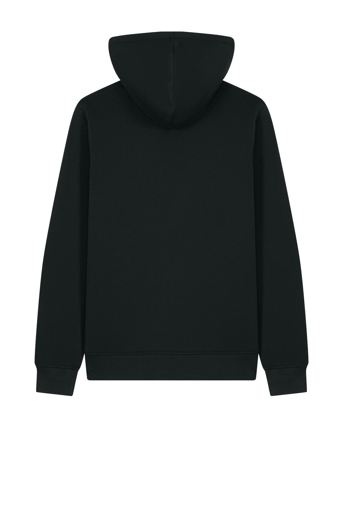 Stanley/Stella Unisex Mixer Full-Zip Hooded Sweatshirt SXU011