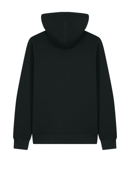 Stanley/Stella Unisex Mixer Full-Zip Hooded Sweatshirt SXU011