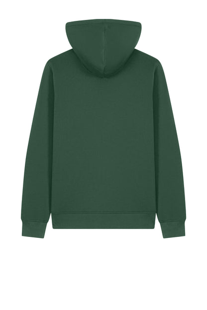 Stanley/Stella Unisex Mixer Full-Zip Hooded Sweatshirt SXU011