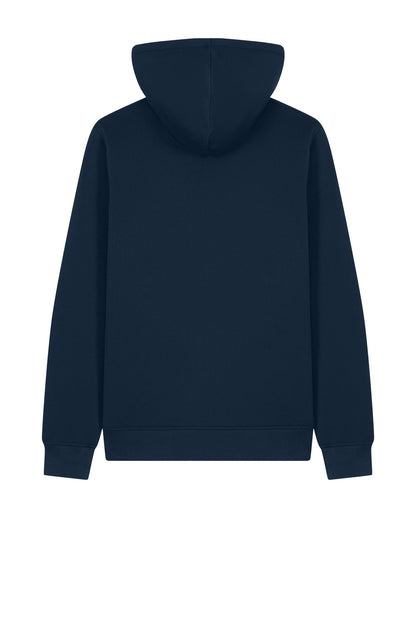 Stanley/Stella Unisex Mixer Full-Zip Hooded Sweatshirt SXU011