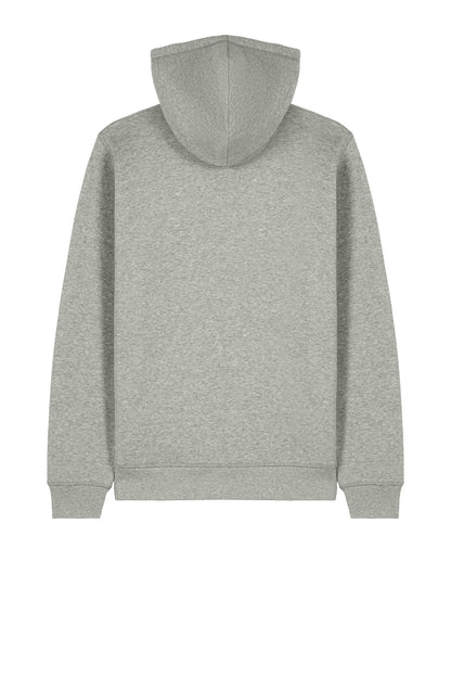 Stanley/Stella Unisex Mixer Full-Zip Hooded Sweatshirt SXU011