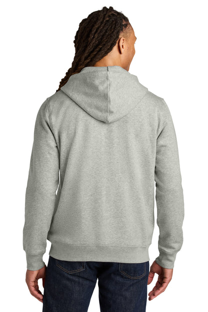 Stanley/Stella Unisex Mixer Full-Zip Hooded Sweatshirt SXU011