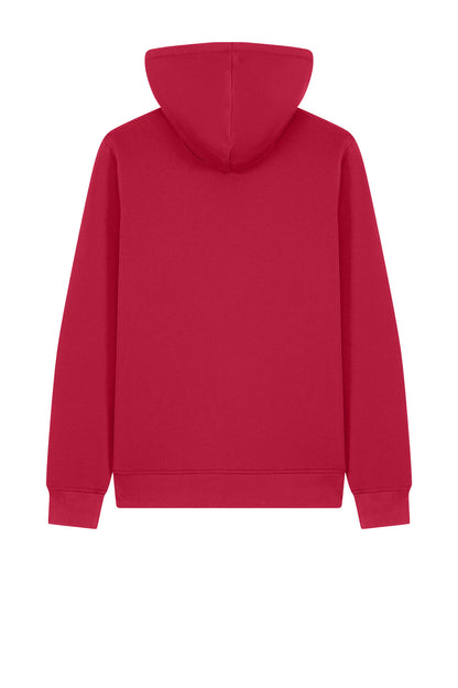 Stanley/Stella Unisex Mixer Full-Zip Hooded Sweatshirt SXU011