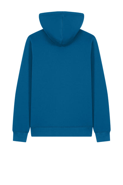 Stanley/Stella Unisex Mixer Full-Zip Hooded Sweatshirt SXU011