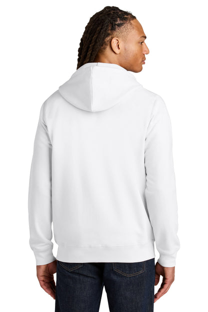 Stanley/Stella Unisex Mixer Full-Zip Hooded Sweatshirt SXU011