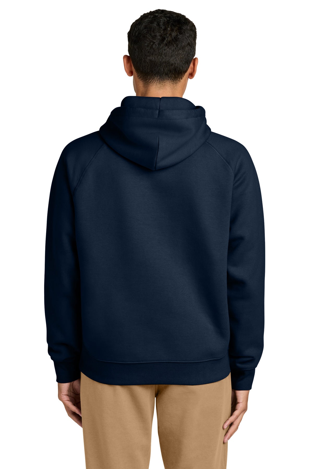 Stanley/Stella Unisex Striker Hooded Sweatshirt SXU027
