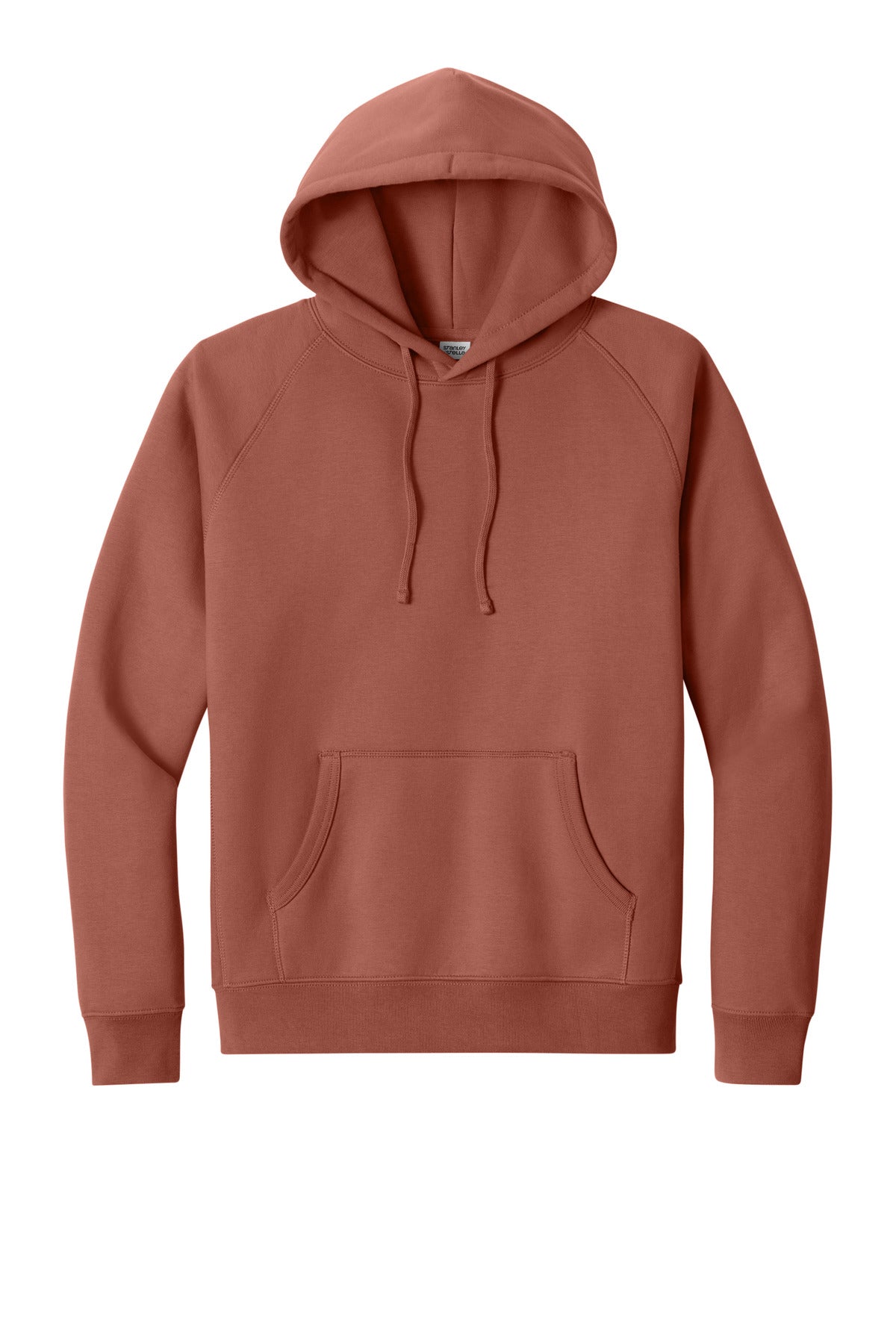 Stanley/Stella Unisex Striker Hooded Sweatshirt SXU027