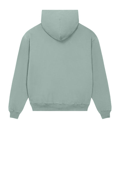 Stanley/Stella Unisex Cooper Dry Hooded Sweatshirt SXU028