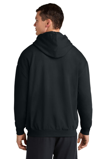 Stanley/Stella Unisex Cooper Dry Hooded Sweatshirt SXU028