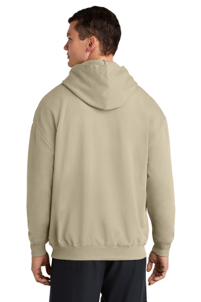 Stanley/Stella Unisex Cooper Dry Hooded Sweatshirt SXU028