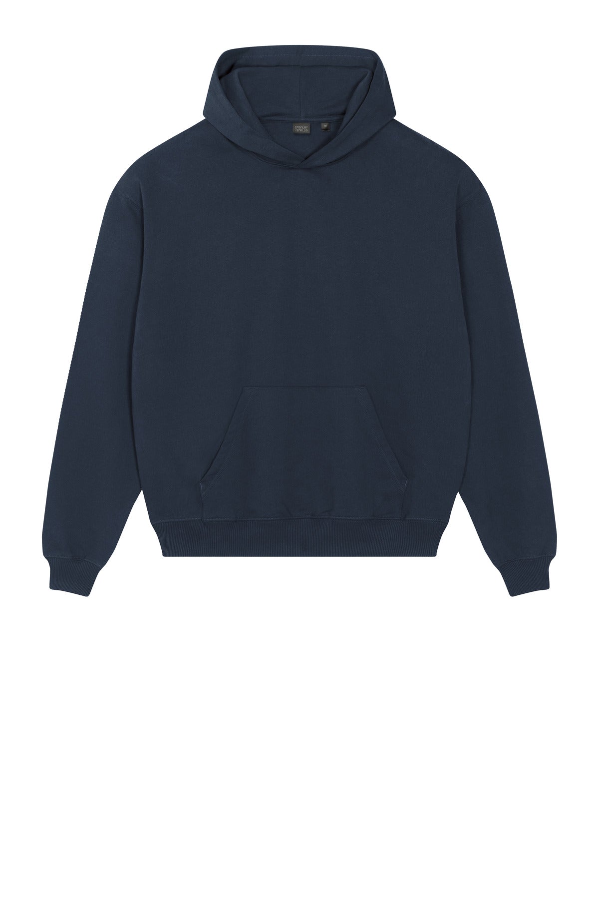 Stanley/Stella Unisex Cooper Dry Hooded Sweatshirt SXU028