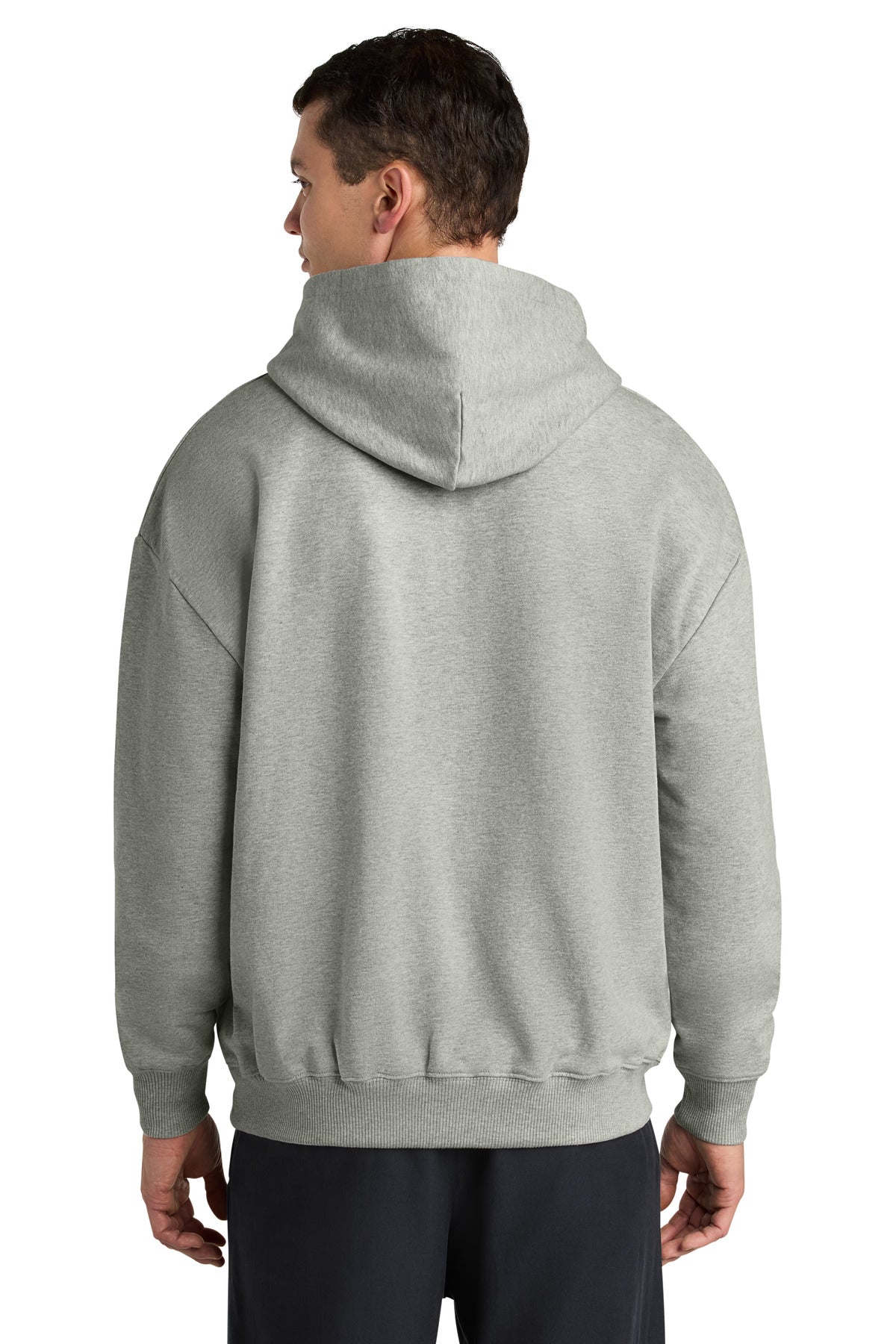 Stanley/Stella Unisex Cooper Dry Hooded Sweatshirt SXU028
