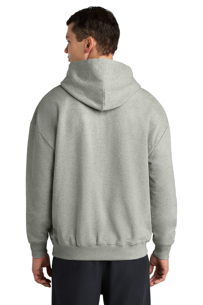 Stanley/Stella Unisex Cooper Dry Hooded Sweatshirt SXU028