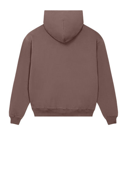 Stanley/Stella Unisex Cooper Dry Hooded Sweatshirt SXU028