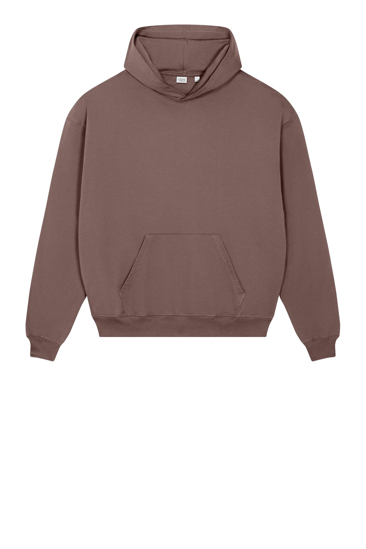 Stanley/Stella Unisex Cooper Dry Hooded Sweatshirt SXU028