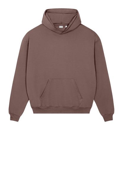 Stanley/Stella Unisex Cooper Dry Hooded Sweatshirt SXU028