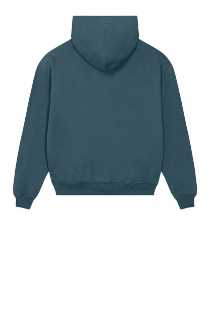 Stanley/Stella Unisex Cooper Dry Hooded Sweatshirt SXU028