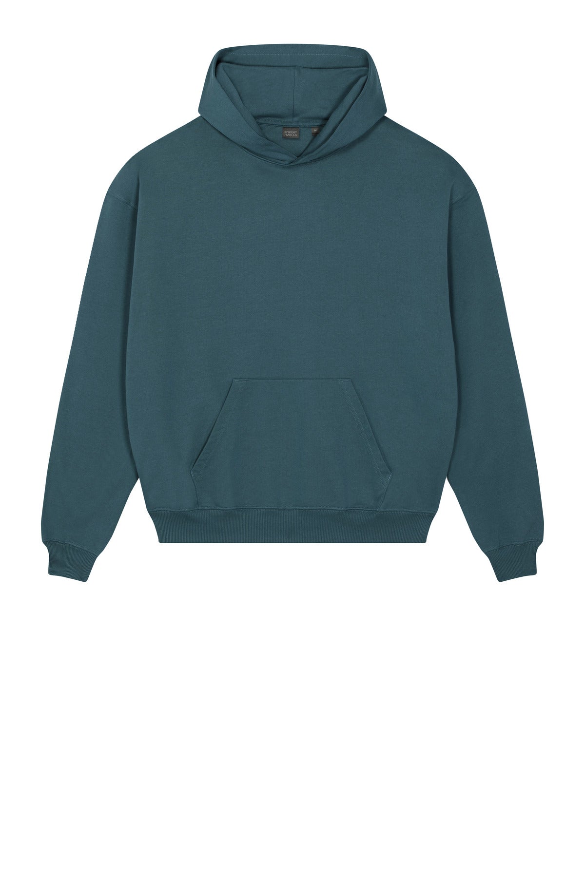 Stanley/Stella Unisex Cooper Dry Hooded Sweatshirt SXU028
