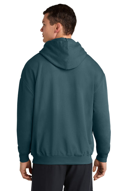 Stanley/Stella Unisex Cooper Dry Hooded Sweatshirt SXU028