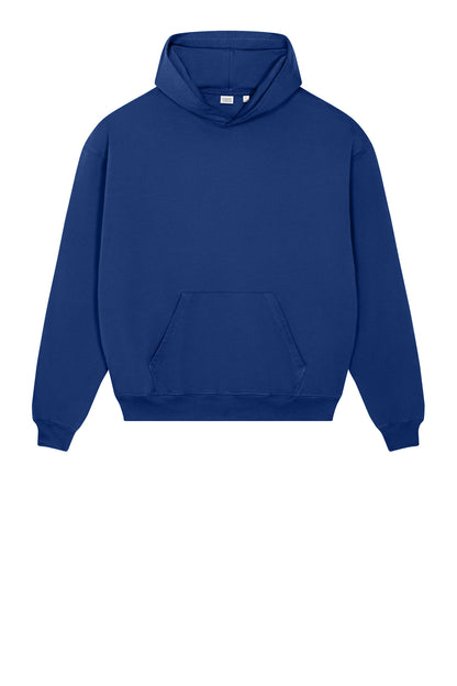 Stanley/Stella Unisex Cooper Dry Hooded Sweatshirt SXU028