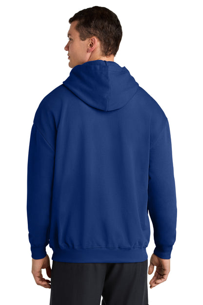 Stanley/Stella Unisex Cooper Dry Hooded Sweatshirt SXU028