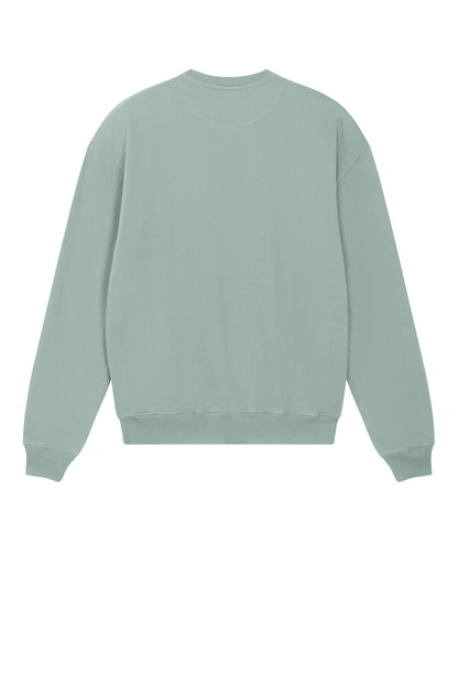 Stanley/Stella Unisex Ledger Dry Crewneck Sweatshirt SXU029