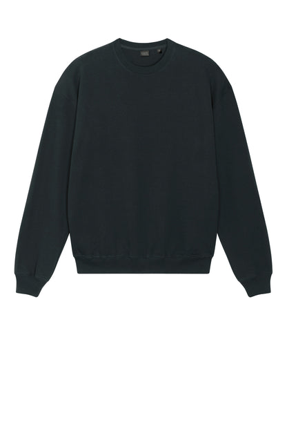 Stanley/Stella Unisex Ledger Dry Crewneck Sweatshirt SXU029