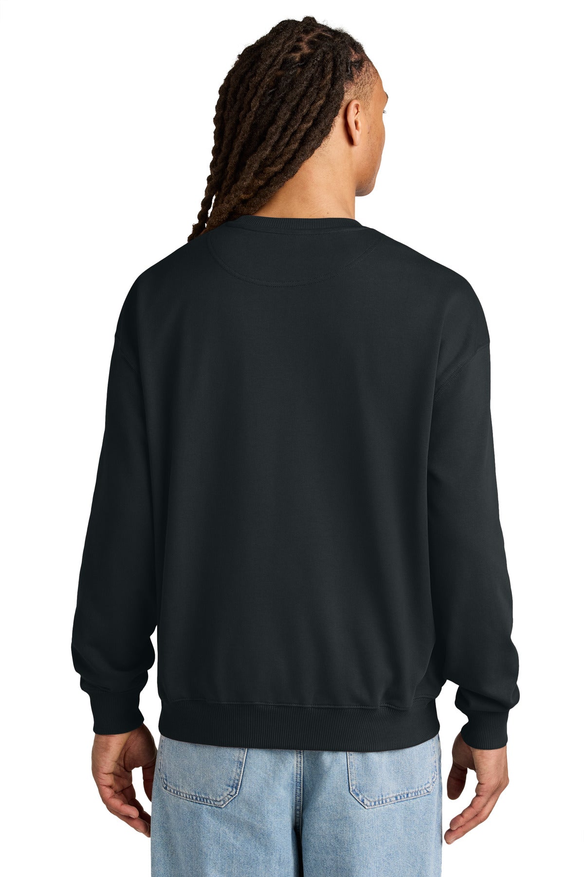 Stanley/Stella Unisex Ledger Dry Crewneck Sweatshirt SXU029