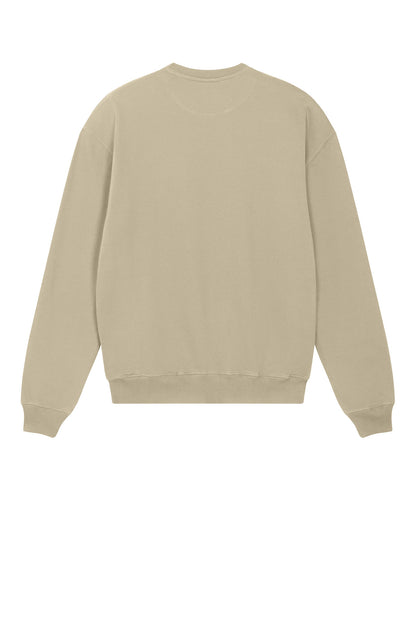Stanley/Stella Unisex Ledger Dry Crewneck Sweatshirt SXU029