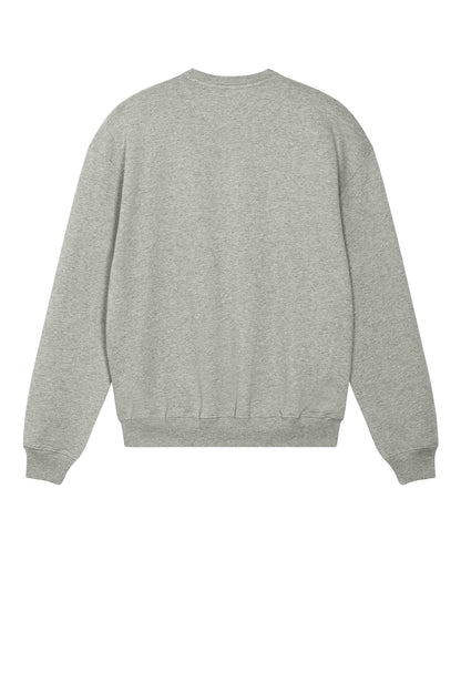 Stanley/Stella Unisex Ledger Dry Crewneck Sweatshirt SXU029