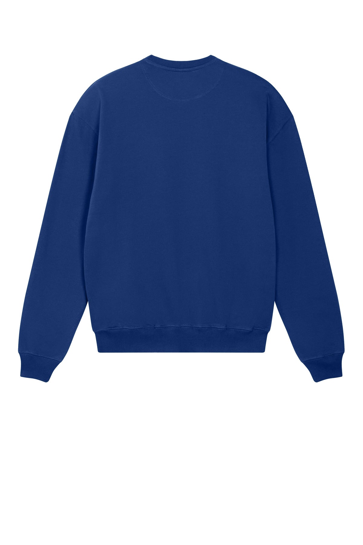 Stanley/Stella Unisex Ledger Dry Crewneck Sweatshirt SXU029