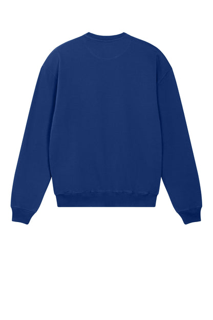 Stanley/Stella Unisex Ledger Dry Crewneck Sweatshirt SXU029